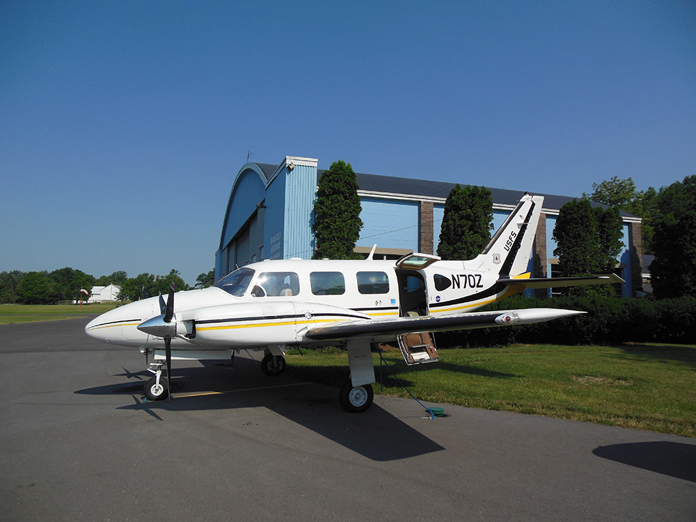 Multi-Engine Rating